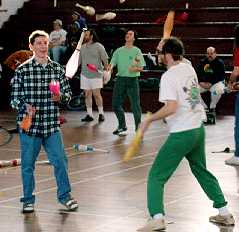 COMBAT -- Will Howard and Charles Shapiro